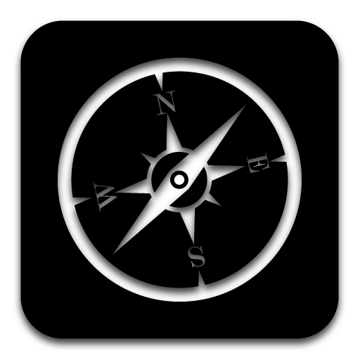 App Safari Icon