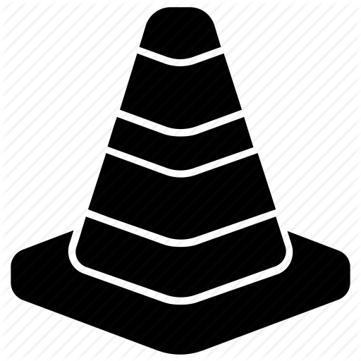 Road Barrier, Road Safety Cone, Traffic Barrier, Traffic Cone