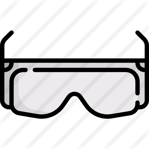 Safety Glasses