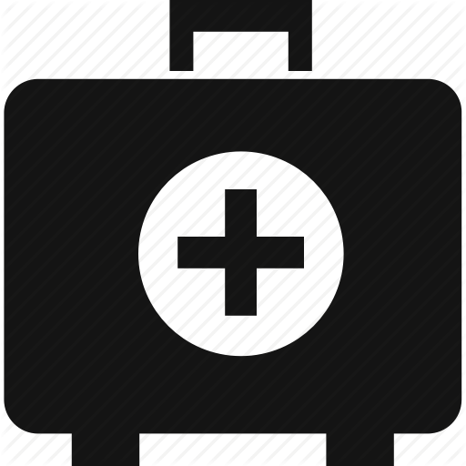 Doctor, First Aid, Hospital, Medical, Medicine, Safety Icon