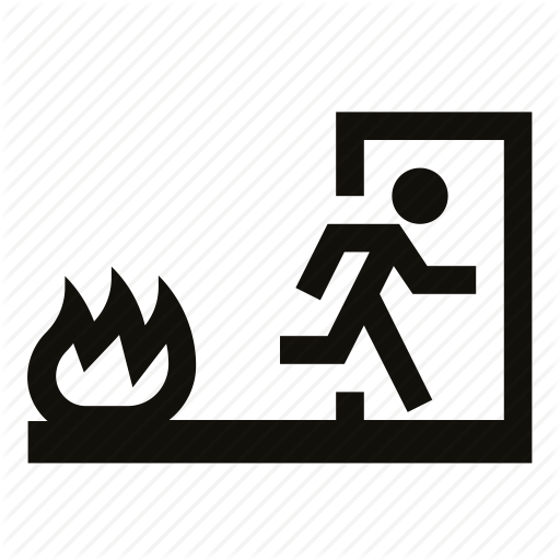 Safety Vector Fire Icon Transparent Png Clipart Free Download