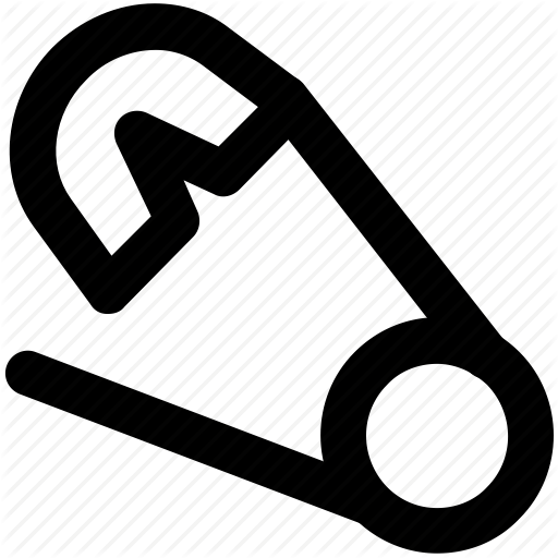 Coucou, Pin, Pin Variant, Safety, Safety Pn