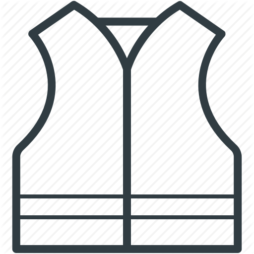 Bulletproof Vest, Protection, Safety Vest, Security, Security Vest