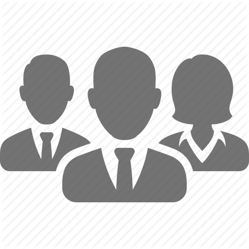Social People Icon