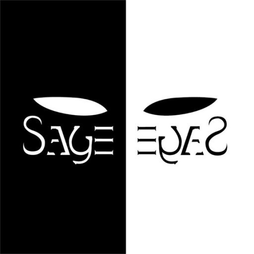Sage Eyes Fantasy Book