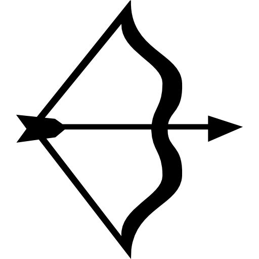 Sagittarius Zodiac Symbol Icons Free Download