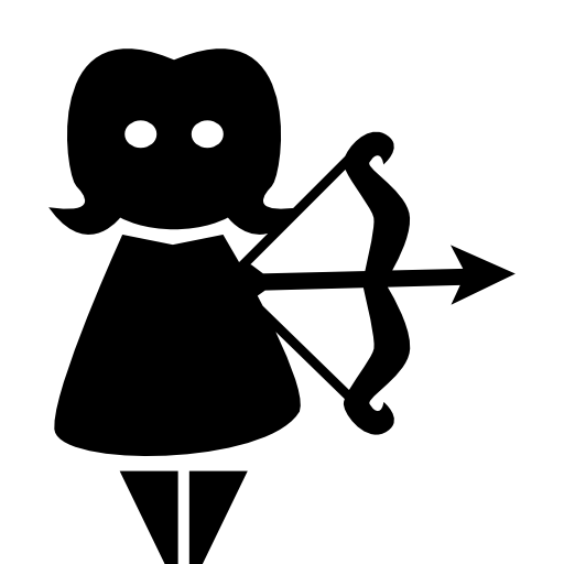 Sagittarius Icon Download Free Icons