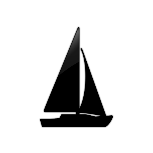 Sailboat Icon