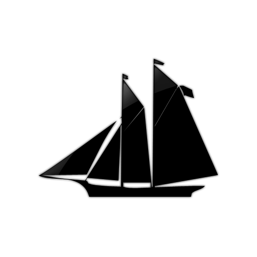 Sailboat Icon Png