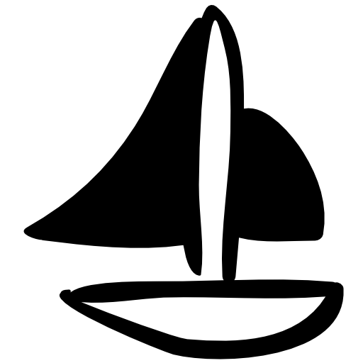 Collection Of Boat Icons Free Download