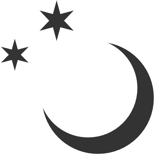 Weather Moon Icon Free Download As Png And Formats