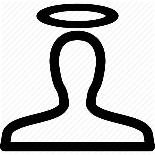 Angel, Christian, Church, God, Religion, Religious, Saint Icon