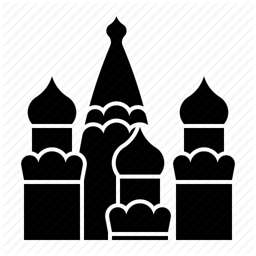 Basils, Cathedral, Moscow, Russia, Saint Icon