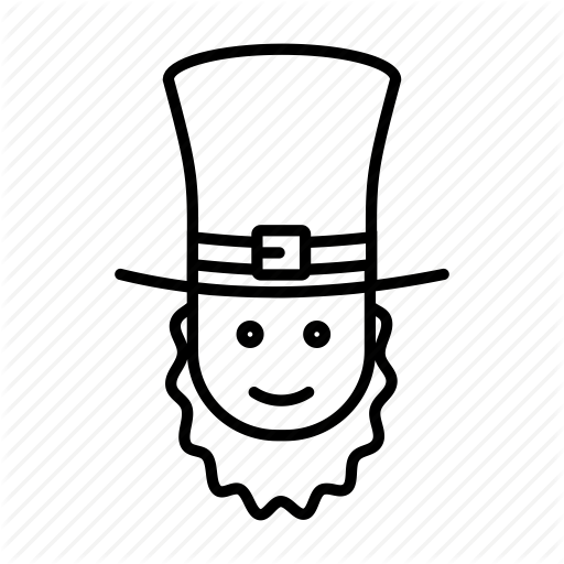 Avatar, Good Luck, Leprechaun, Lucky, Magic, St Patricks Day Icon