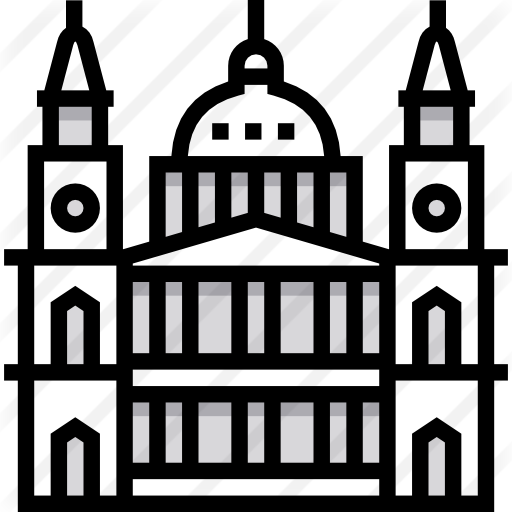 Saint Paul Cathedral