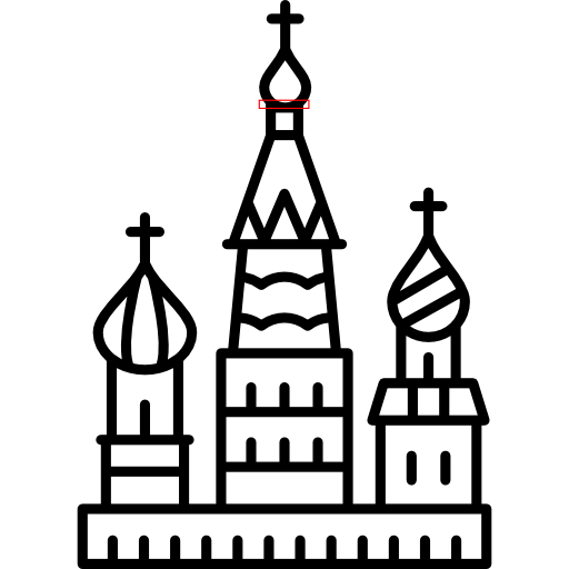 Saint Basil's Cathedral