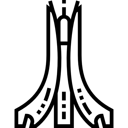 Monument Of The Martyr