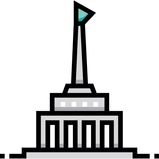 Slavin Memorial Bratislava