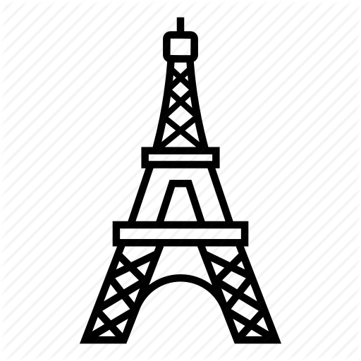 Architecture, Eiffel Tower, Landmark, Paris, Structure, Tourism