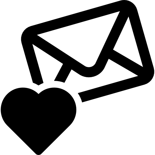 Signs Saint Valentine Icon