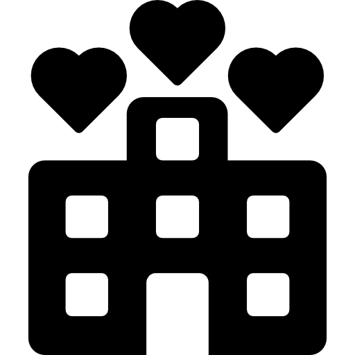 Romance, Valentines, Hearts, Shapes, Valentine Icon