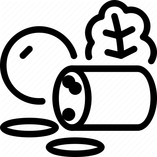 Salad Icon