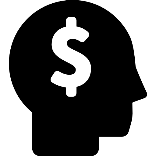 Salary Icons Free Download