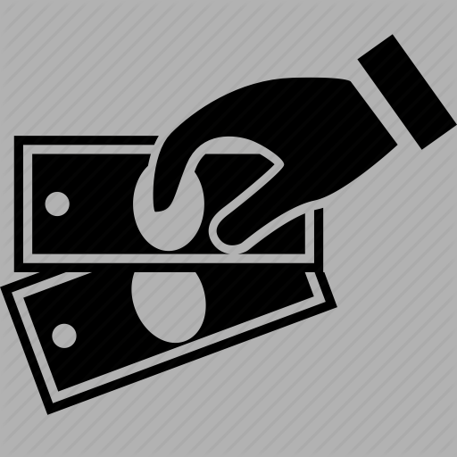Salary Png Icon