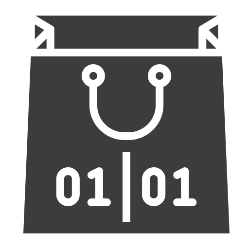 Sale Icon