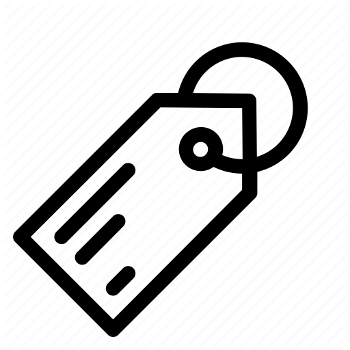 Cut, Discount, Promo, Rebate, Sale Icon