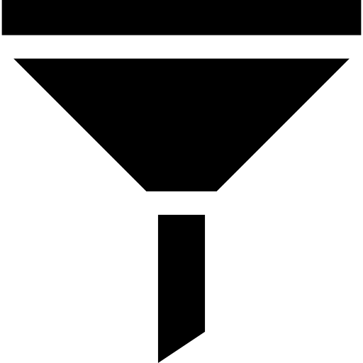 Funnel Icon
