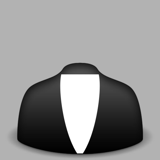 How To Make A Professional Buddy Icon In Photoshop