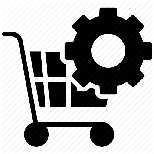 Ecommerce, Online Sales, Order Management, Purchase Management