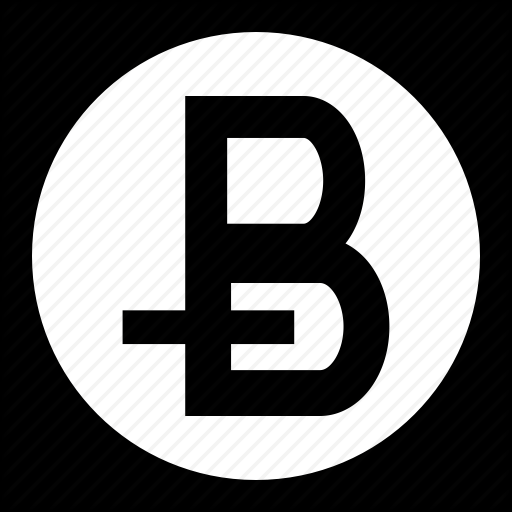 Bitcoin, Business, Buy, Money, Payments, Sales, Valet Icon