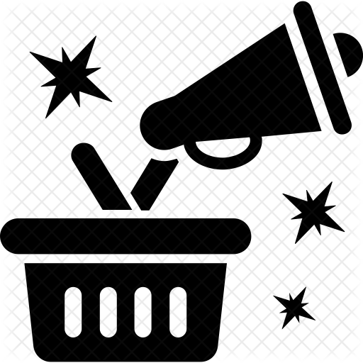 Sales Promotion Icon Png Png Image