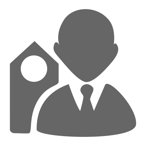 Salesperson Icon With Png And Vector Format For Free Unlimited