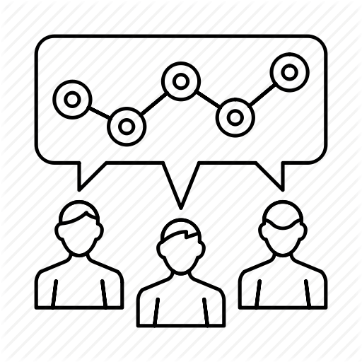 Business, Idea, Marketers, Marketing, Sales, Seller, Team Icon