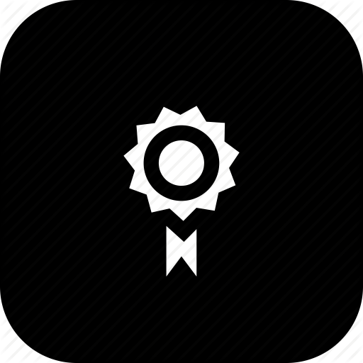 Badge, Certification, It, Medal, Prize, Software Icon