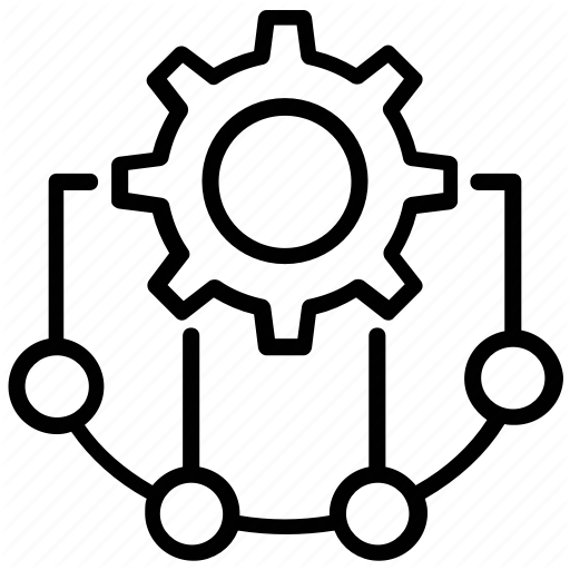 Cogwheel, Crm, Opportunity Management, Sales Management