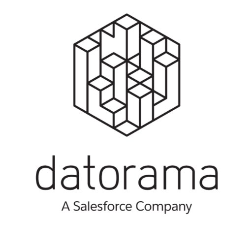 Datorama, A Salesforce Company
