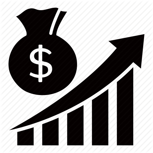 Pictures Of Sales Icon