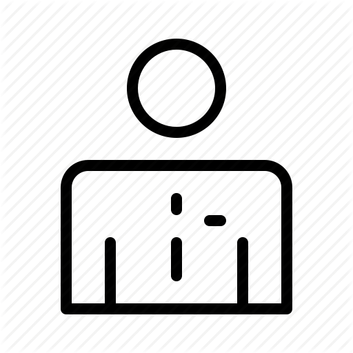 Account, Manager, Person, Salesperson Icon