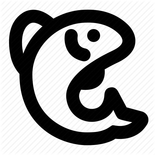 Salmon Icon