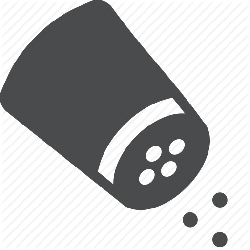 Salt Icon