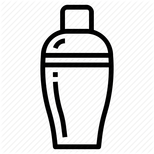 Bartender Vector Shaker Transparent Png Clipart Free Download