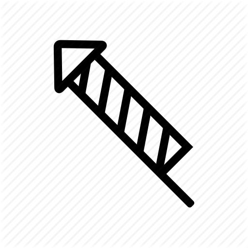 Celebration, Party, Salute Icon