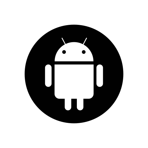 Connect, Logo, Android, Function, Samsung Icon