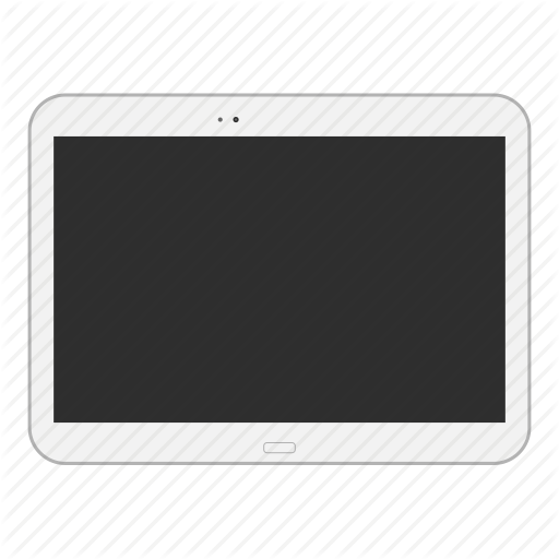 Android, Color, Device, Mobile, Samsung, Tab, Tablet Icon