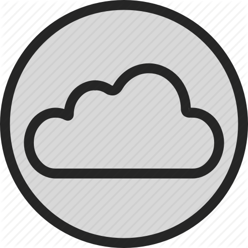 Cloud, Network, Online, Server, Storage Icon