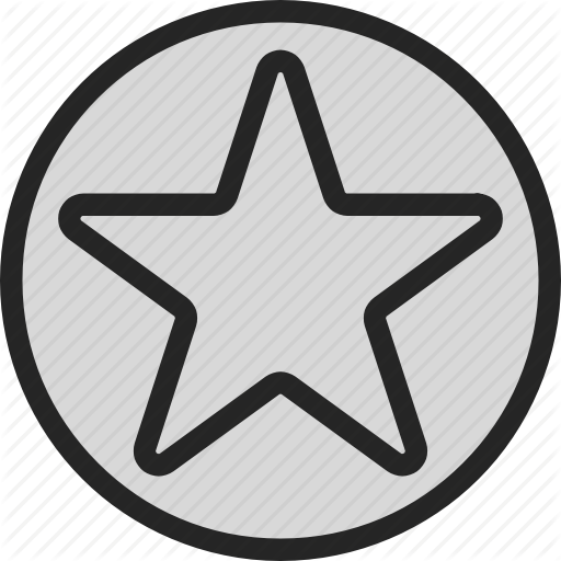 Favorite, Favourite, Premium, Star Icon